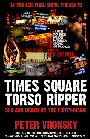 Times Square Torso Killer